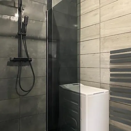 : Coeur Du Centre Appartement Nîmes