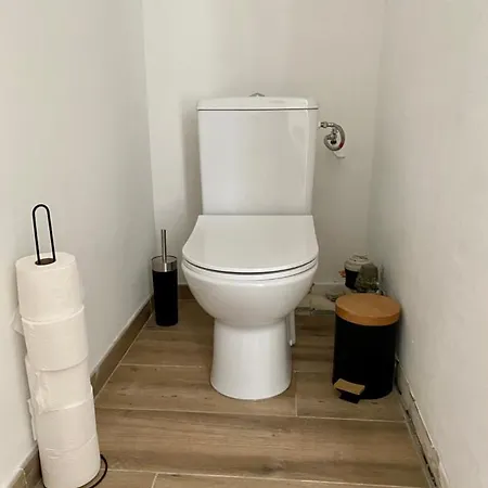 Delice De Daire Nîmes