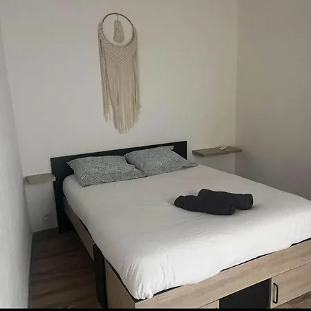 : Coeur Du Centre Appartement